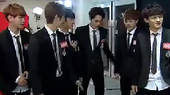 EXO - 夜市游戏大对抗