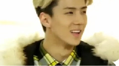 EXO - EXO's Showtime E10