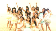 JKT48 - Musim Panas Sounds Good!