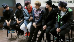 Teen Top - 通过Naver Music发来的问候