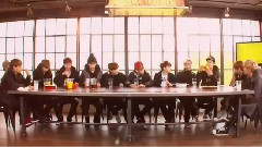 EXO,EXO-M,EXO-K - EXO's Showtime E01