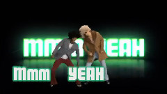 Austin Mahone,Pitbull - MMM Yeah 歌词版