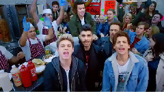 One Direction - Midnight Memories