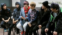 Teen Top - 通过Naver Music发来的问候
