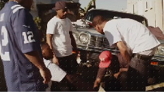 Yg - Left, Right
