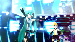livetune,初音未来,VOCALOID家族 - DECORATOR