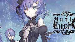 IA,镜音双子,VOCALOID家族 - Anti The EuphoriaHOLiC