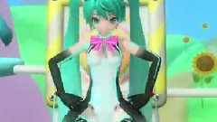 初音未来 - ねこみみスイッチ
