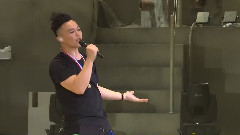 陈奕迅 - 与我常在