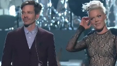 Pink,Nate Ruess - Try & Just Give Me a Reason