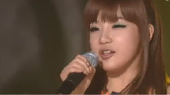 朴春(2NE1),2NE1 - I Want You Back