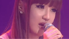 2NE1 - Take A Bow