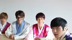 Teen Top - Teen Top On Air