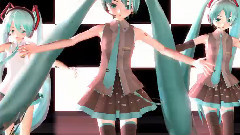 初音未来 - Baby Maniacs