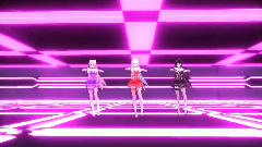 初音未来,巡音流歌,VOCALOID家族 - Girls