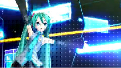 初音未来,镜音双子,巡音流歌,VOCALOID家族 - DECORATOR (Livetune)