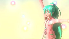 初音未来 - Absolunote