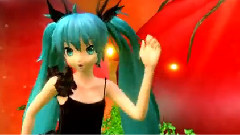 初音未来 - ぽっぴっぽー