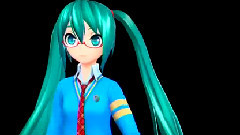 初音未来,VOCALOID家族 - 精神崩壊シンドローム
