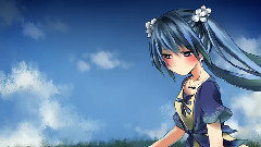 初音未来 - FLOWER