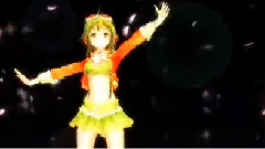 初音未来,gumi - 脳漿炸裂ガール