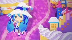 初音未来 - 好き!雪!本気マジック