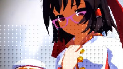VOCALOID家族,东方project,动漫专属 - 约束之绊☆毛玉讨伐队!!!