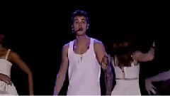 Justin Bieber - Catching Fellings