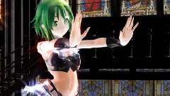 gumi,VOCALOID家族 - Sweet Devil