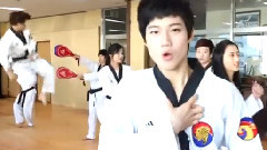 模仿翻唱,舞蹈视频 - Growl (剧情版)