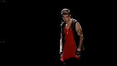 Justin Bieber - Never Say Never