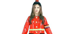 Crayon Pop,金长勋 - 英雄(HERO)