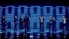 Super Junior-D&E - Motorcycle
