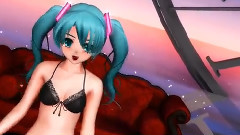 初音未来 - Lamb.