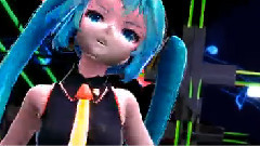 初音未来 - サイバーサンダーサイダー