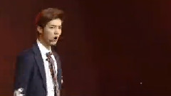 EXO-M - 狼与美女