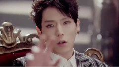 B.A.P - 1004