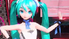 初音未来 - システマティック・ラヴ