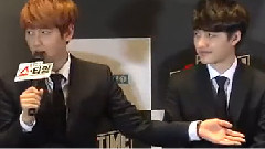 EXO,EXO-K,EXO-M - EXO's ShowTime 制作发表会