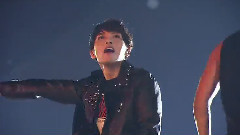 Super Junior - Rockstar