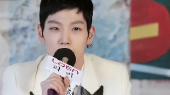 B.A.P - CSI B.A.P记者会