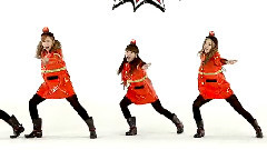 Crayon Pop - 英雄