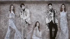 东方神起 - Something