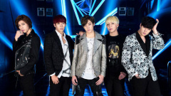 U-KISS - Break up