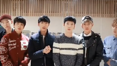 B.A.P - First Sensibility NAVER MUSIC