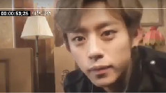 B.A.P - Making-Reporter Daehyun