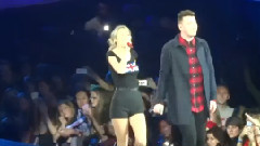 Taylor Swift,Sam Smith - Money On My Mind