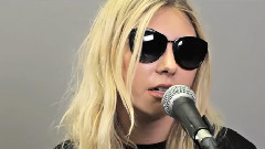 The Pretty Reckless - Heaven Knows