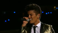 Bruno Mars,Red Hot Chili Peppers - 2014年超级碗中场秀(SuperBowl Halftime Show)