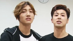 东方神起 - The Game 500万任务的秘密视频公开